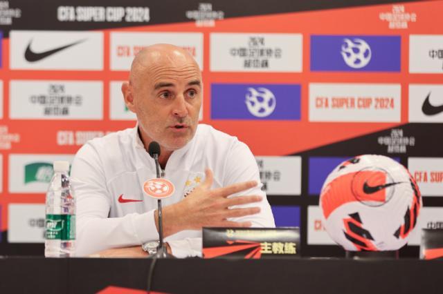 网页版登录入口地址-海港北上茹萨跟队有望复出 穆帅：有做客工体经验