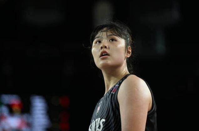 网页版登录入口地址-李月汝夺女篮欧洲杯亚军！未来再冲冠+转战WNBA