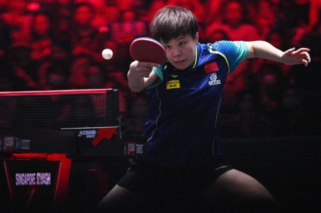 开云体育-【观点】关键节点强行纠错  国乒避免了一场荒诞剧