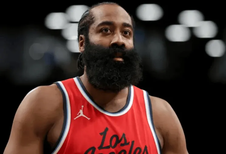 五连胜！快船未来5场：奇才、公牛、湖人、篮网、爵士