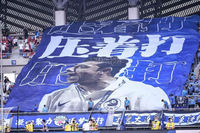 Kaiyun sports-齐赞主场氛围：在球迷的呐喊声中，他们放松下来了！