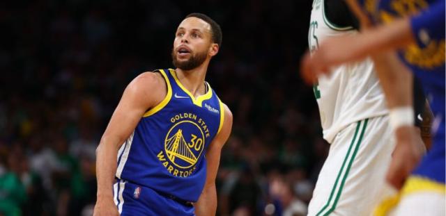 官方网站-【观察】拿下第四冠后 库里坐稳历史第二控卫了吗？