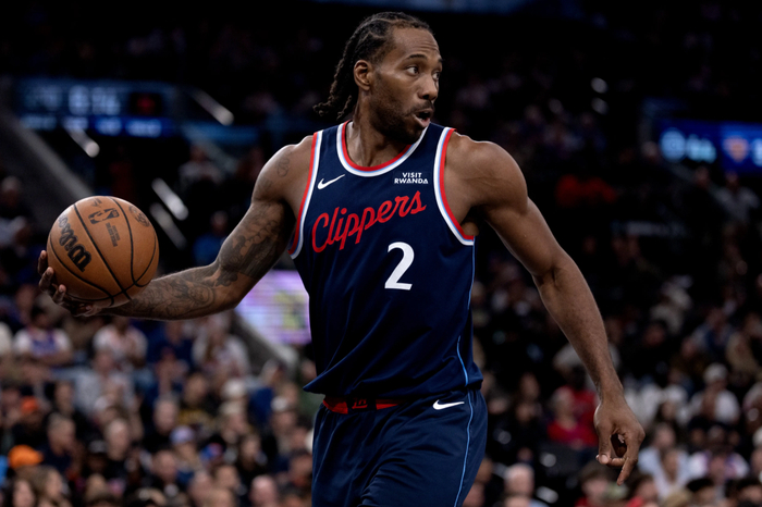 网页版登录入口地址-莱昂纳德率快船夺3连胜！20中15狂飙45+6三分 正负值+41创纪录|考瓦伊·莱昂纳德|小卡|森林狼|迈尔斯-莱昂纳德|明尼苏达森林狼队_新浪体育_新浪新闻