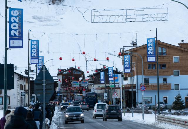 Kaiyun sports-“散装冬奥”的全新挑战 交通将是米兰冬奥会最关键